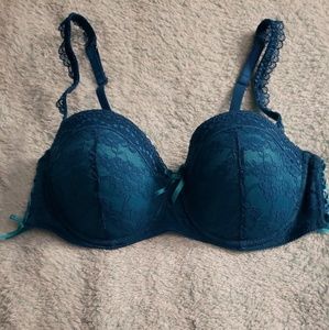 Adore Me Bra 38C NWT
